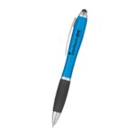 Custom Satin Stylus Pen - 7