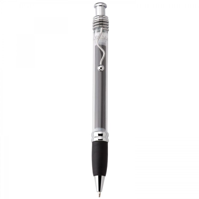 Custom Scroll Ballpoint Pen/Banner