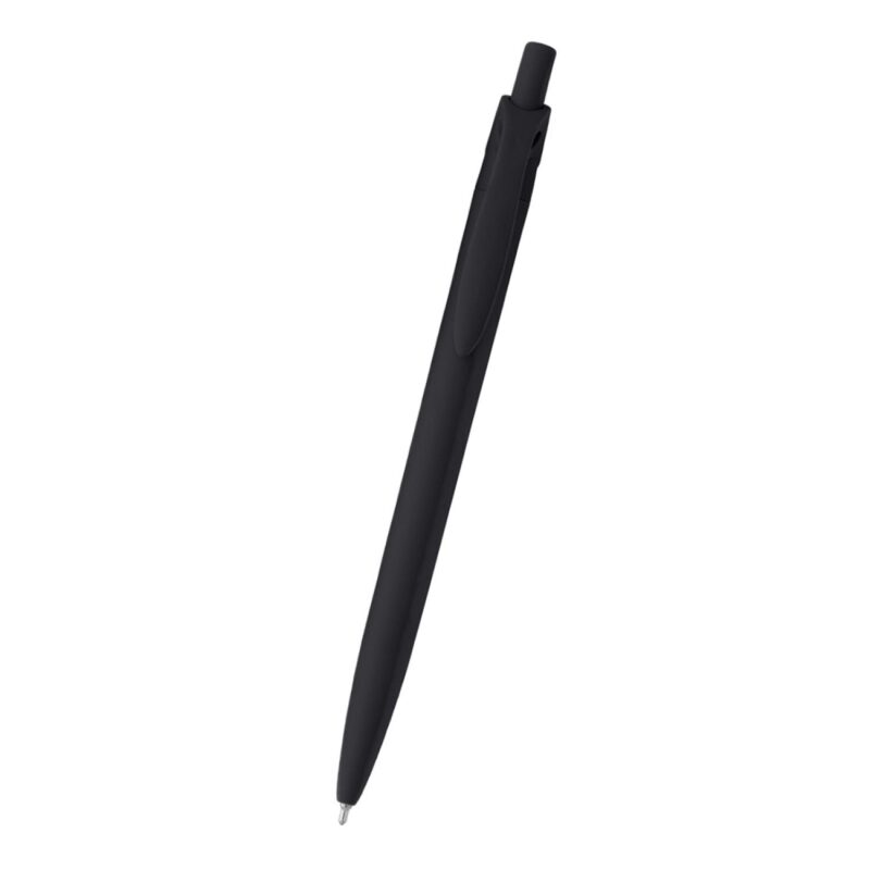 Custom Sleek Write Rubberized Pen - 2