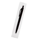 Custom Sleek Write Rubberized Pen - 4