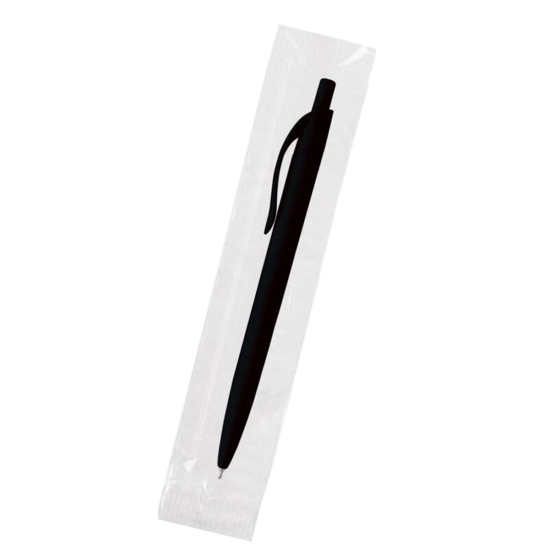 Custom Sleek Write Rubberized Pen - 4