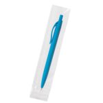 Custom Sleek Write Rubberized Pen - 8