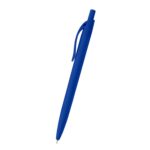 Custom Sleek Write Rubberized Pen - 9