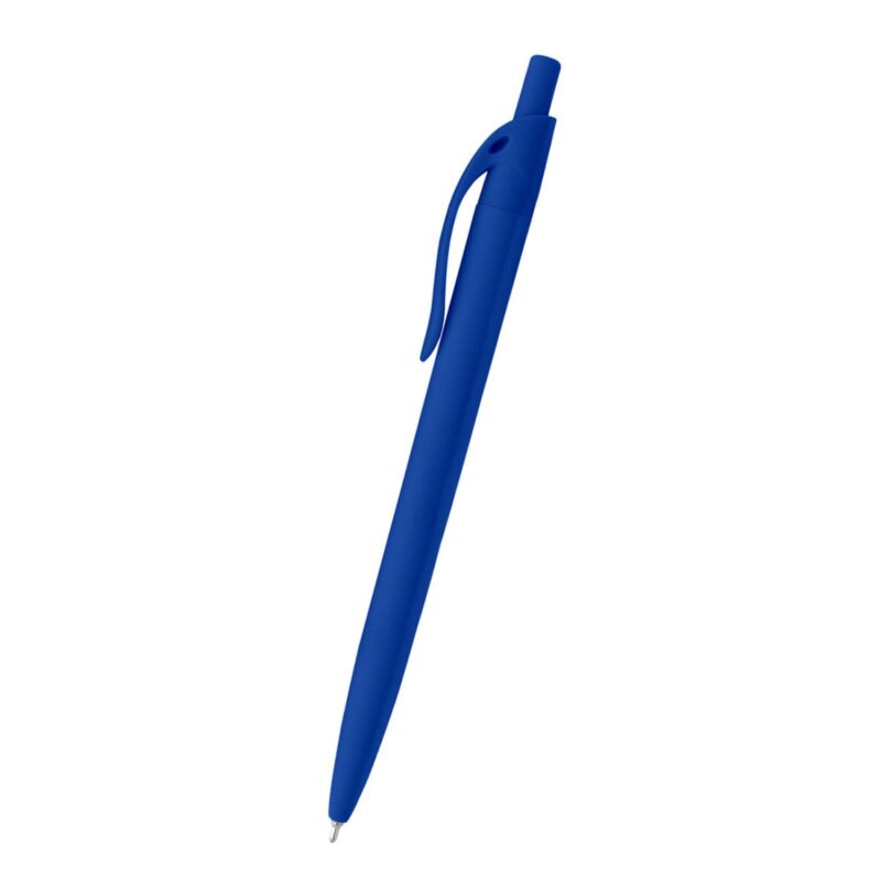 Custom Sleek Write Rubberized Pen - 9