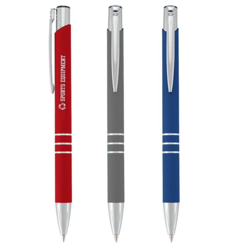 Custom Softex Dash Pen