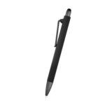 Custom Sonnie Rubberized Pen - 2