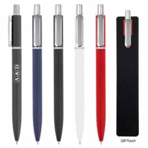 Custom Sutton Roe Pen