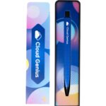 Custom Tabellone Pen & Box Set