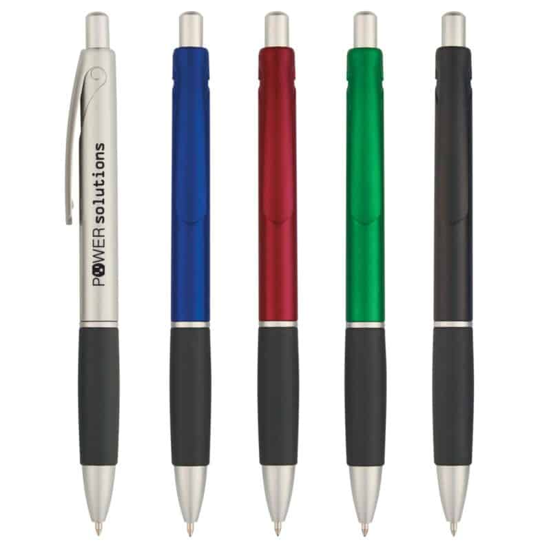 Custom The Delta Pen