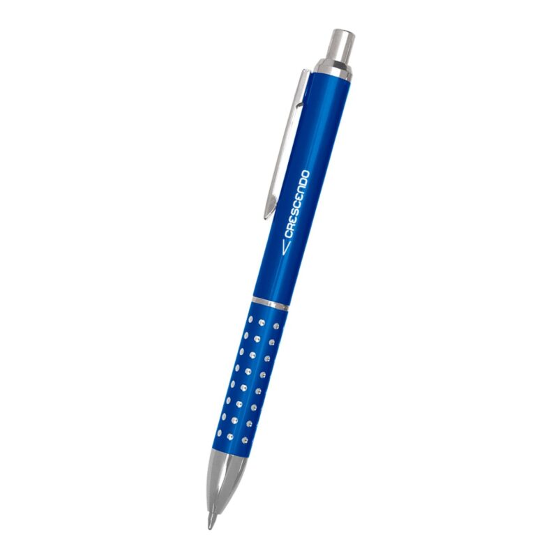 Custom The Vegas Pen - 5