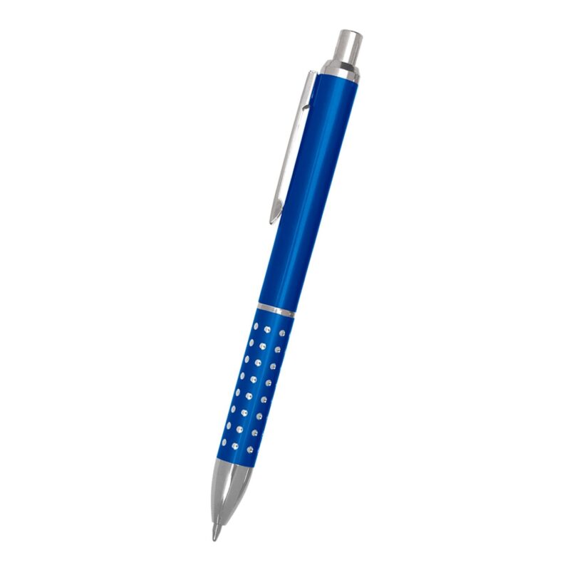 Custom The Vegas Pen - 6