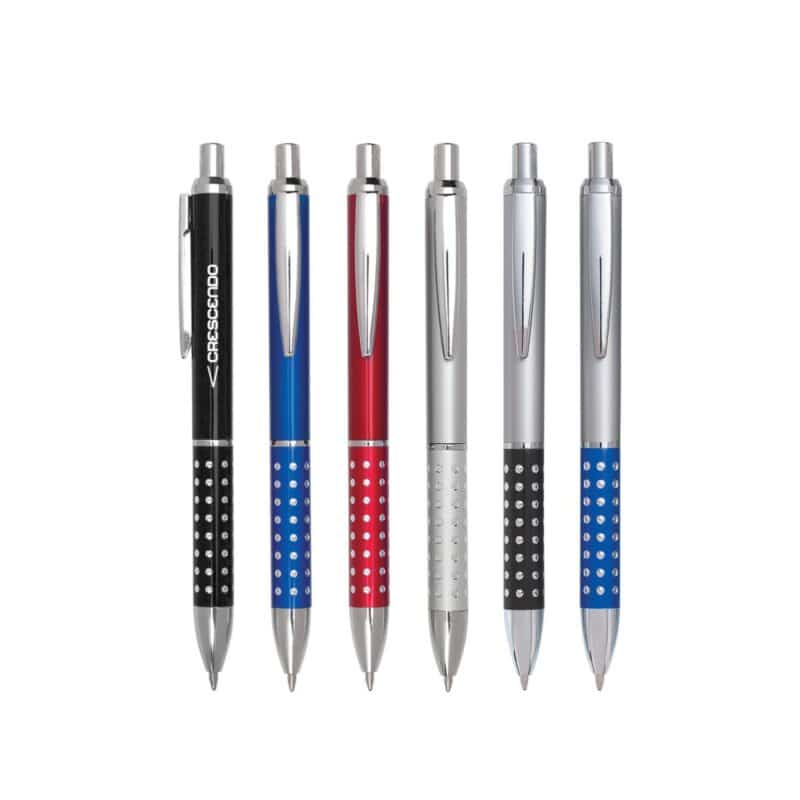Custom The Vegas Pen