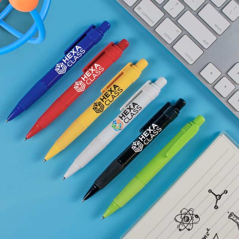 Custom Toon Writer Pen