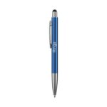 Custom Top Notch Metallic Ballpoint Pen - 3