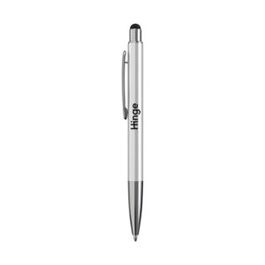 Custom Top Notch Metallic Ballpoint Pen