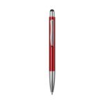 Custom Top Notch Metallic Ballpoint Pen - 9