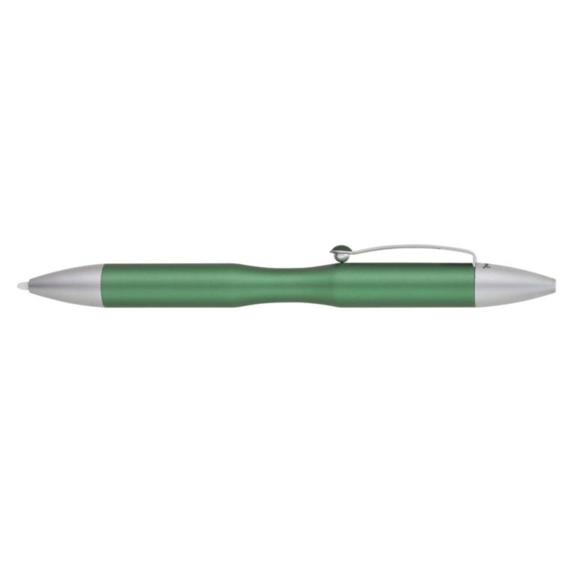 Custom Toulon Bettoni Ballpoint Pen & Stylus - 1