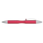 Custom Toulon Bettoni Ballpoint Pen & Stylus