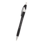 Custom Tri-chrome Dart Pen - 4