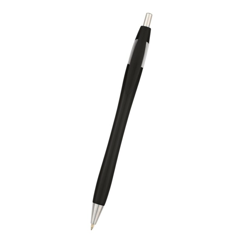 Custom Tri-chrome Dart Pen - 9