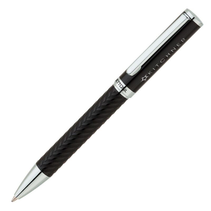 Custom Varese Bettoni Ballpoint Pen