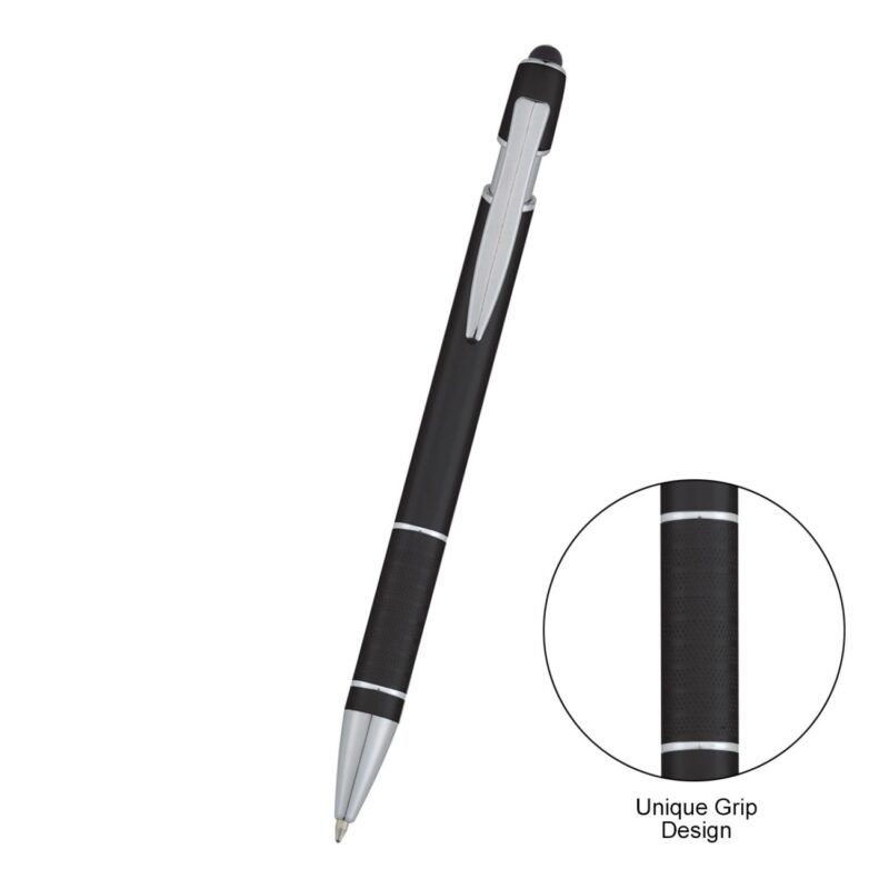 Custom Varsi Incline Stylus Pen - 2
