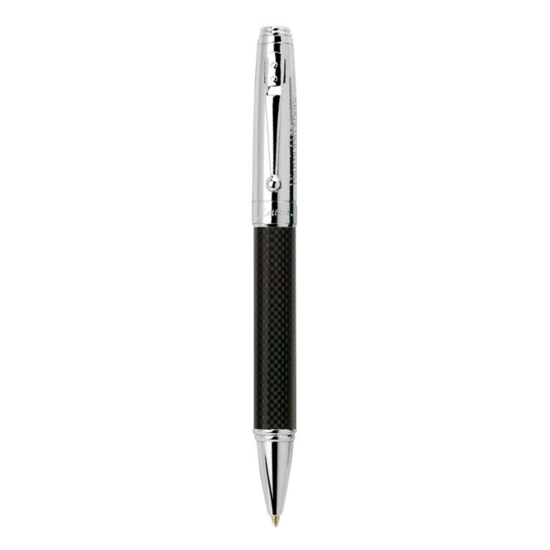 Custom Vestini Bettoni Ballpoint Pen