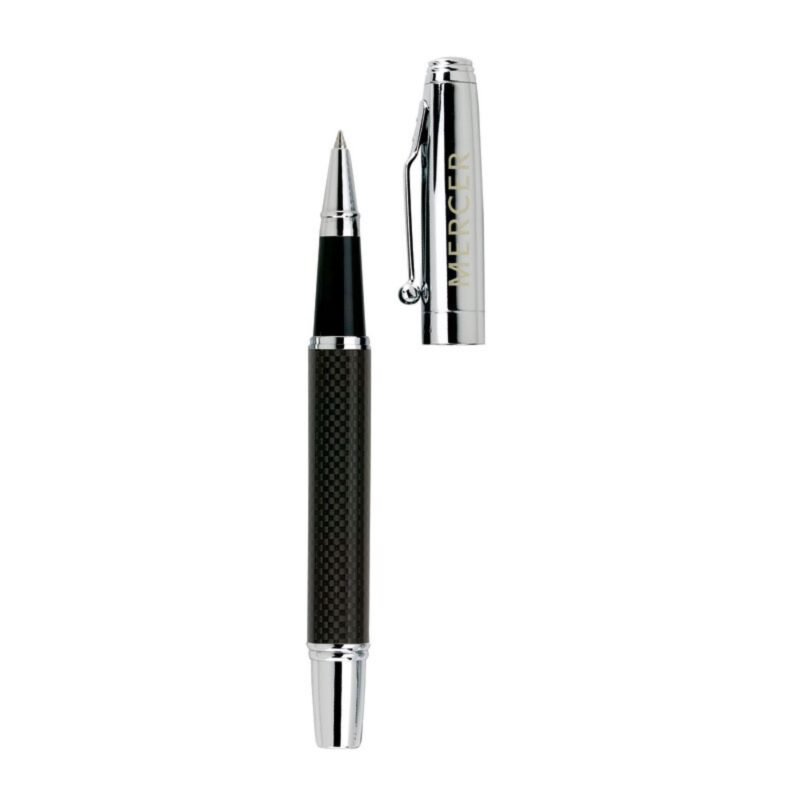 Custom Vestini Bettoni Rollerball Pen