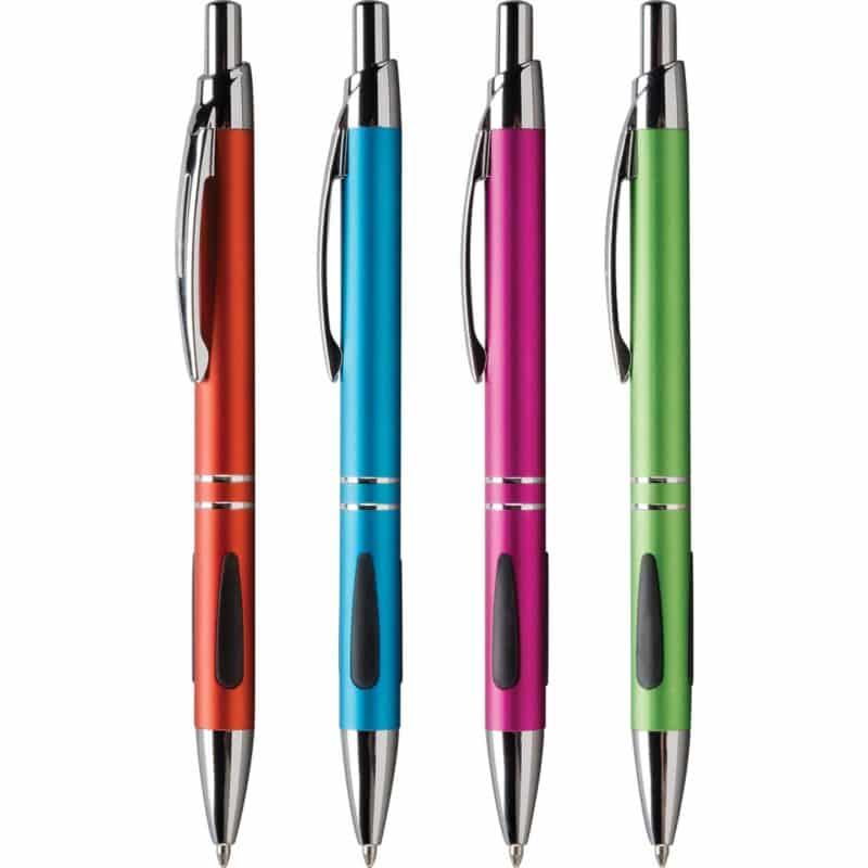 Custom Vienna® Vibe Pen - 1
