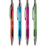 Custom Vienna® Vibe Pen