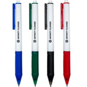 Custom Vinyasa Grip Pen