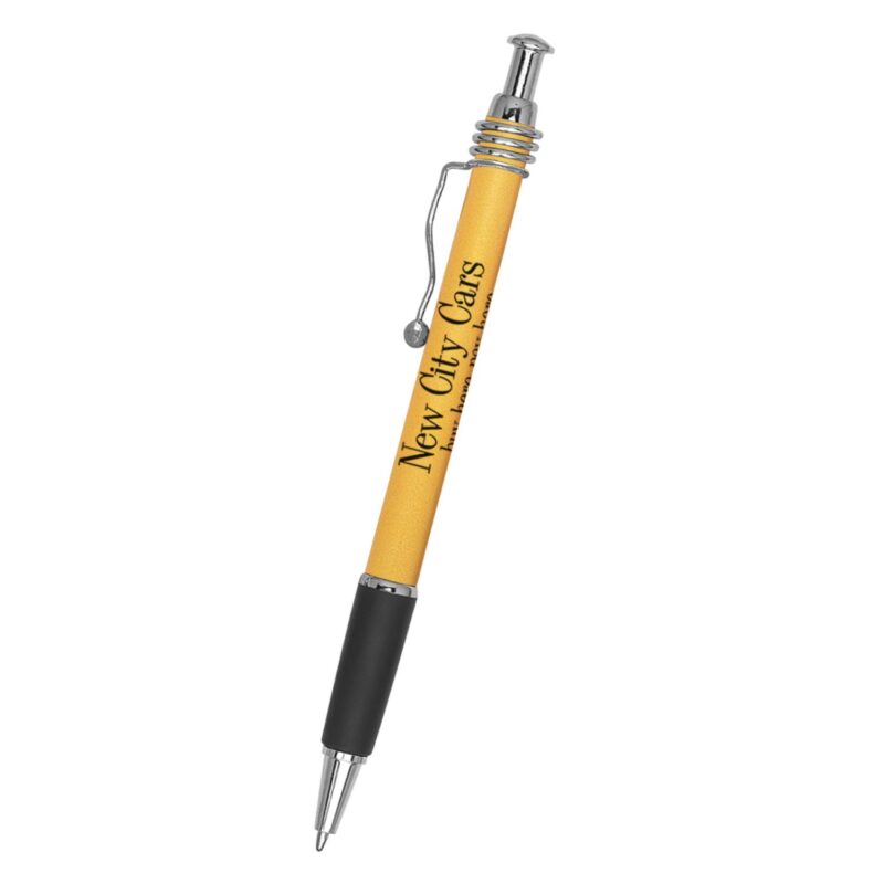 Custom Wired Pen - 1