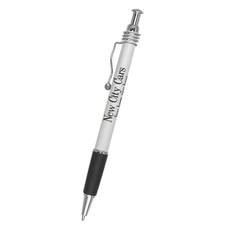 Custom Wired Pen - 5