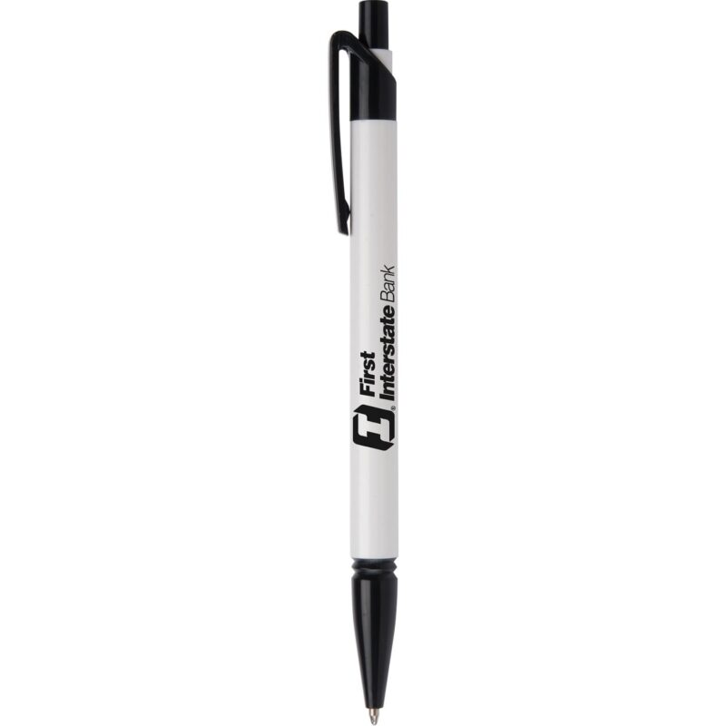 Custom Wow Click Pen - 2