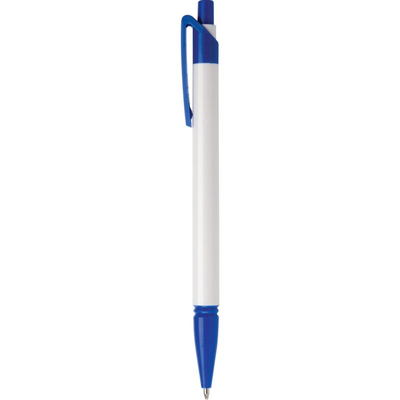 Custom Wow Click Pen - 5