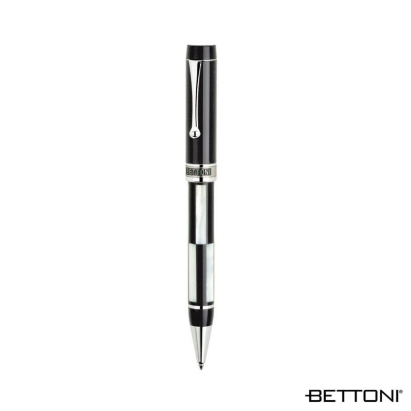 Custom Provano Bettoni Ballpoint Pen