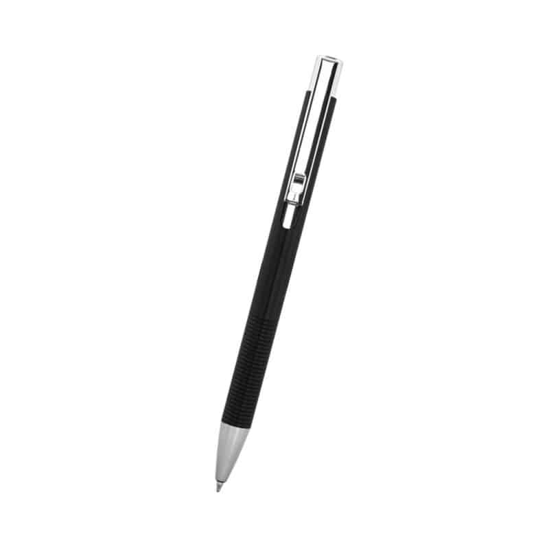 Custom Mavrick Recycled Aluminum Pen - 3