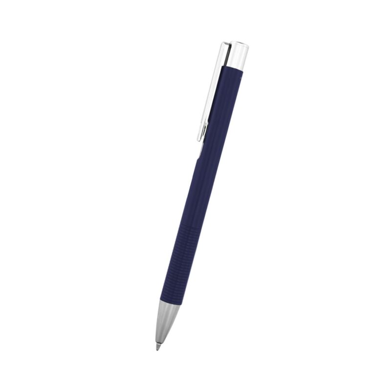 Custom Mavrick Recycled Aluminum Pen - 6