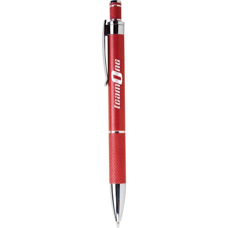 Custom Aruba® Pen (Pat #D670
