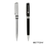 Custom Bettoni Avellino Recycled Brass Ballpoint Pen