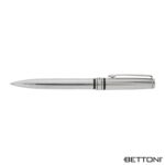 Custom Bettoni Avellino Recycled Brass Ballpoint Pen - 2