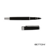 Custom Bettoni Avellino Recycled Brass Cap-Off Rollerball Pen - 1