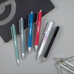 Custom Eurogel Comfort Pen