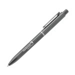 Custom Amera Wide Clip Clicker Pen