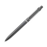 Custom Amera Wide Clip Clicker Pen - 5