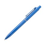 Custom Amera Wide Clip Clicker Pen - 6