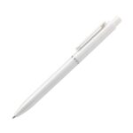 Custom Amera Wide Clip Clicker Pen - 8