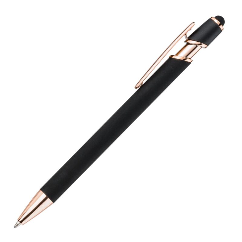 Custom Anton Metal Pen - 1