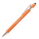 Custom Anton Metal Pen