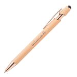 Custom Anton Metal Pen - 2